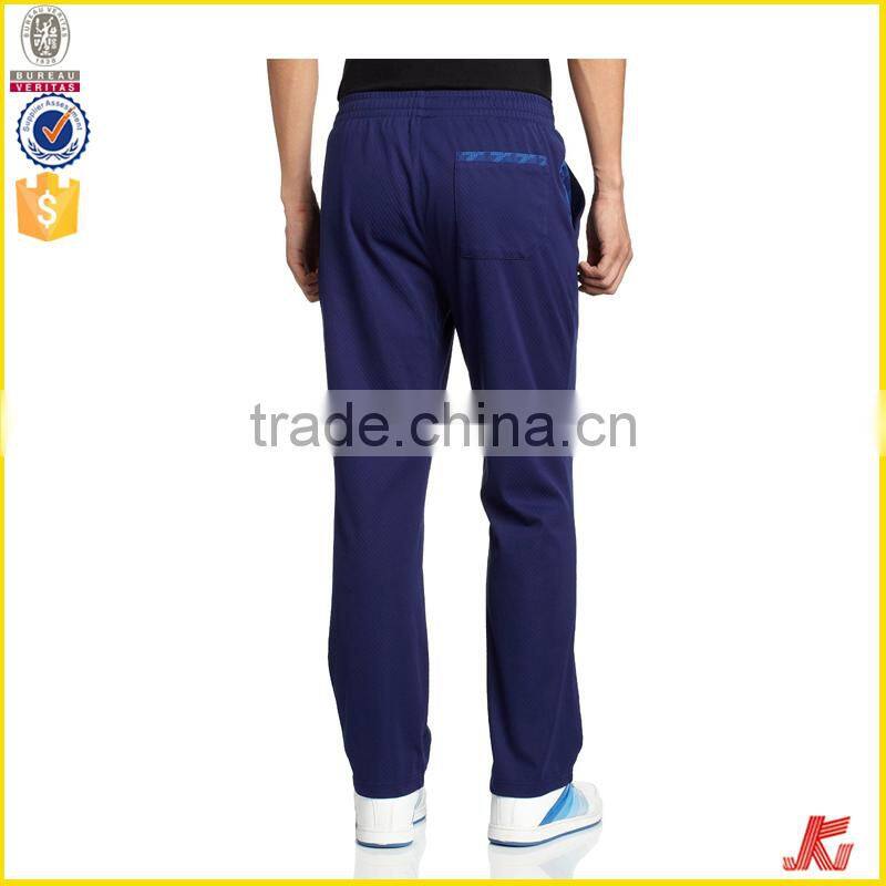 latest style men casual jogging pants