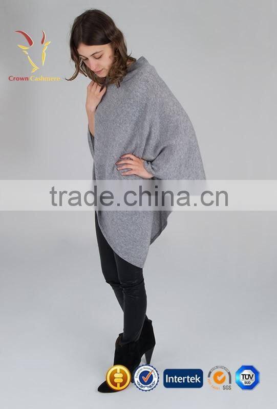 Knitted Shawls Wraps and Ponchos Knitted Capes for Women