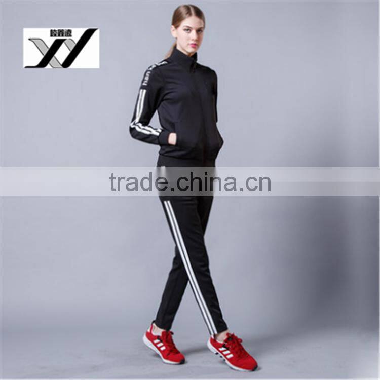 Men & Women Tracksuit Fashion Sportswear for Lovers