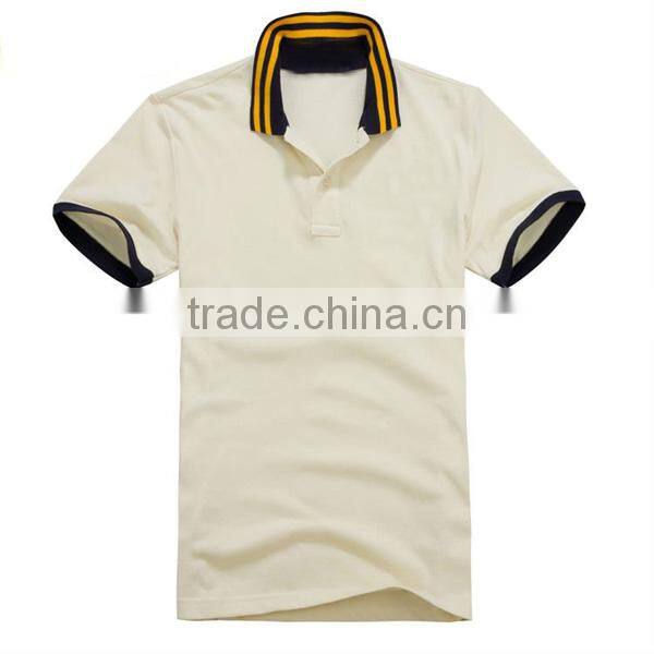 latest design uniform dri fit polo shirt wholesale