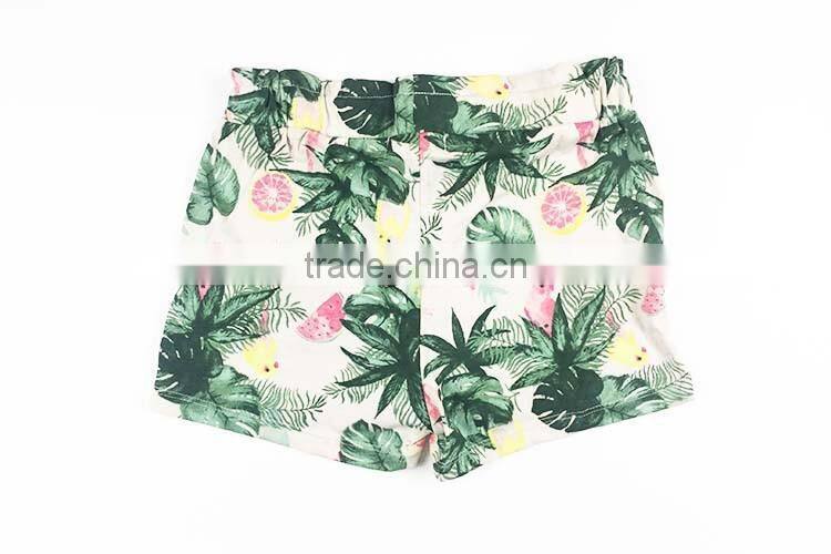 baby costume baby shorts