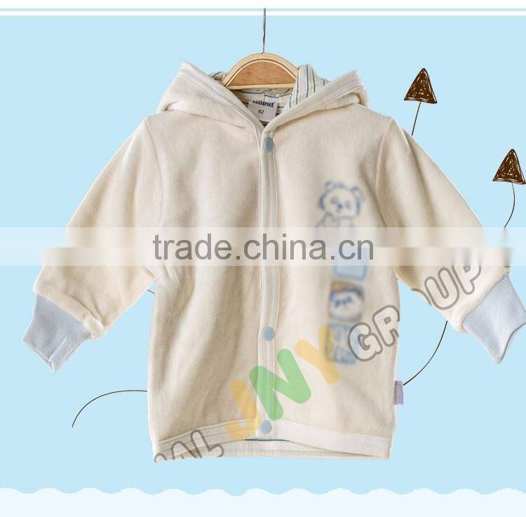 2016 Wholesale Children Plain Hoodies For Kids