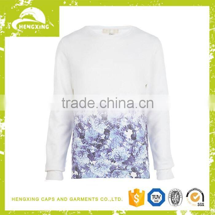 high quality custom plain cotton oversized sport sublimation hoodie sweatshirts