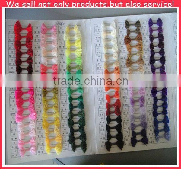 Various Colors 100 Acrylic Beanie/Crochet Beanie