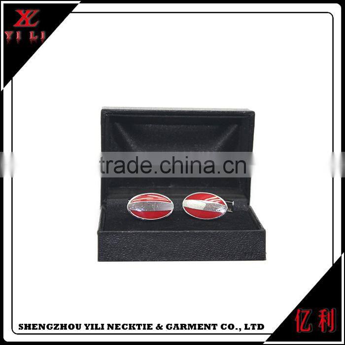 Gift sets cheap fashion men cufflinks wear