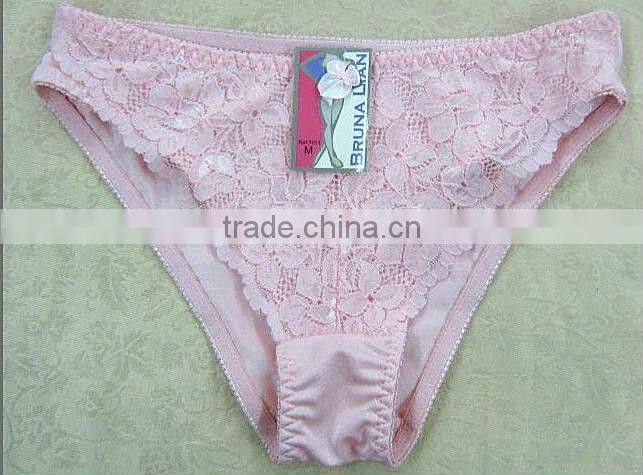 Popular design fancy underwear women panty sexy ladies pictures