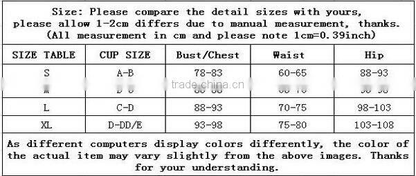 2016 sexy woman young girl swimwear