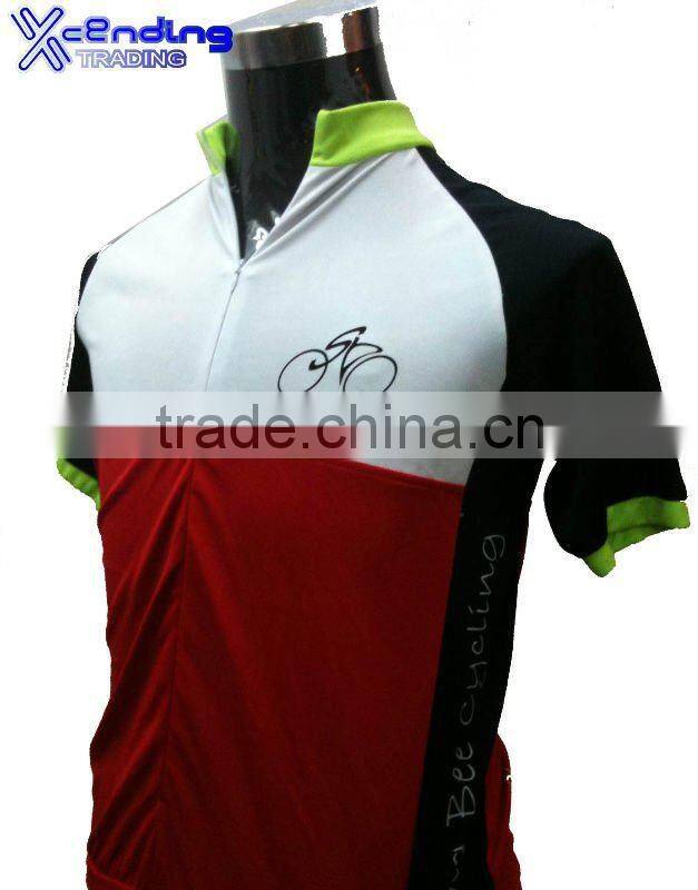 Xcending X-T011 Polyester Men's Promotional T-Shirt