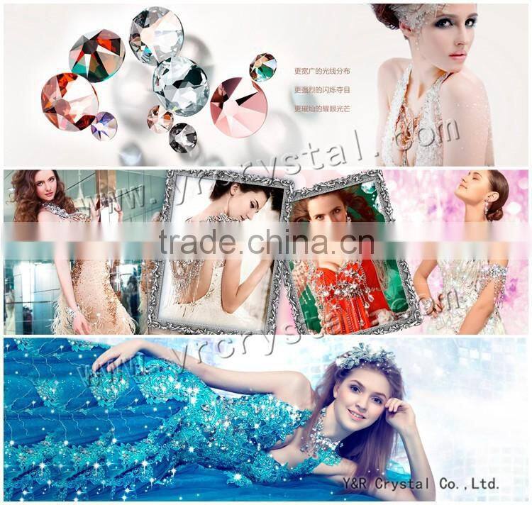 hot fix rhinestones strass diamond rhinestones