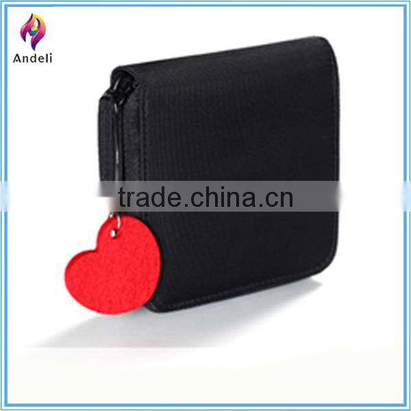 Popular felt mobile phone carry bag