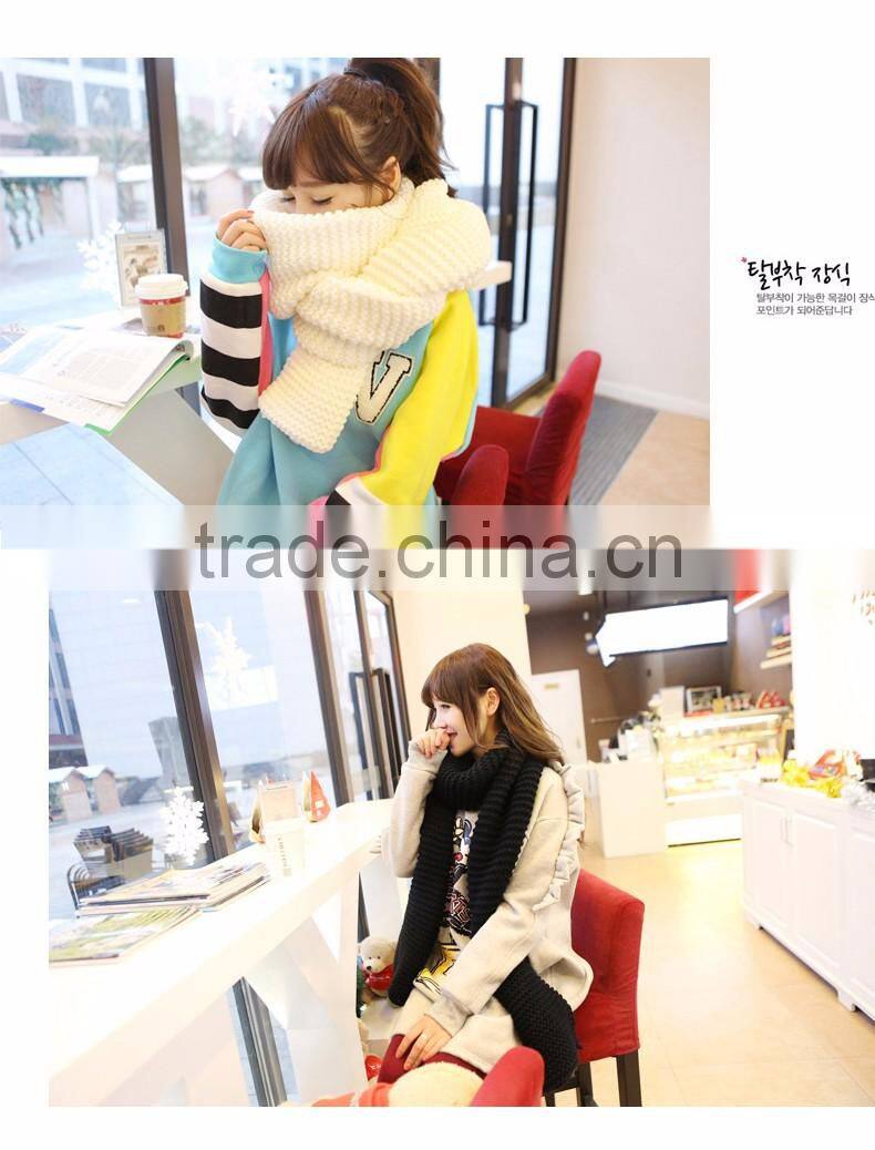 Wholesale hand knitting yarn for sweater high bulk acrylic yarn prices good