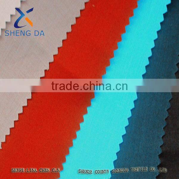 TC65/35 digital reactive 45*45 110*76 58/60" printed fabric
