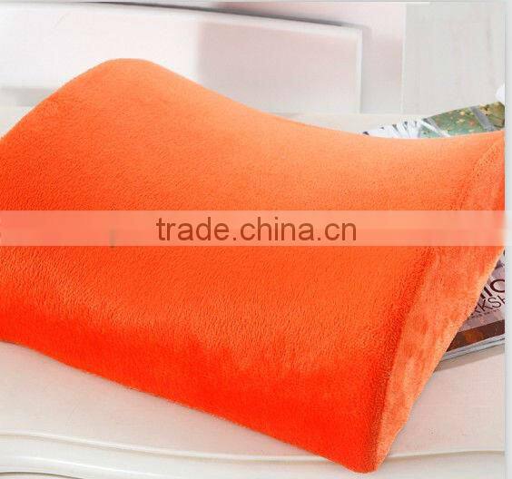 high quality memory foam pillow