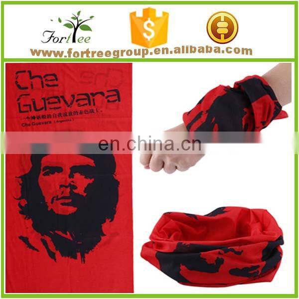 seamless multifunctional magic bandana UV protection headband