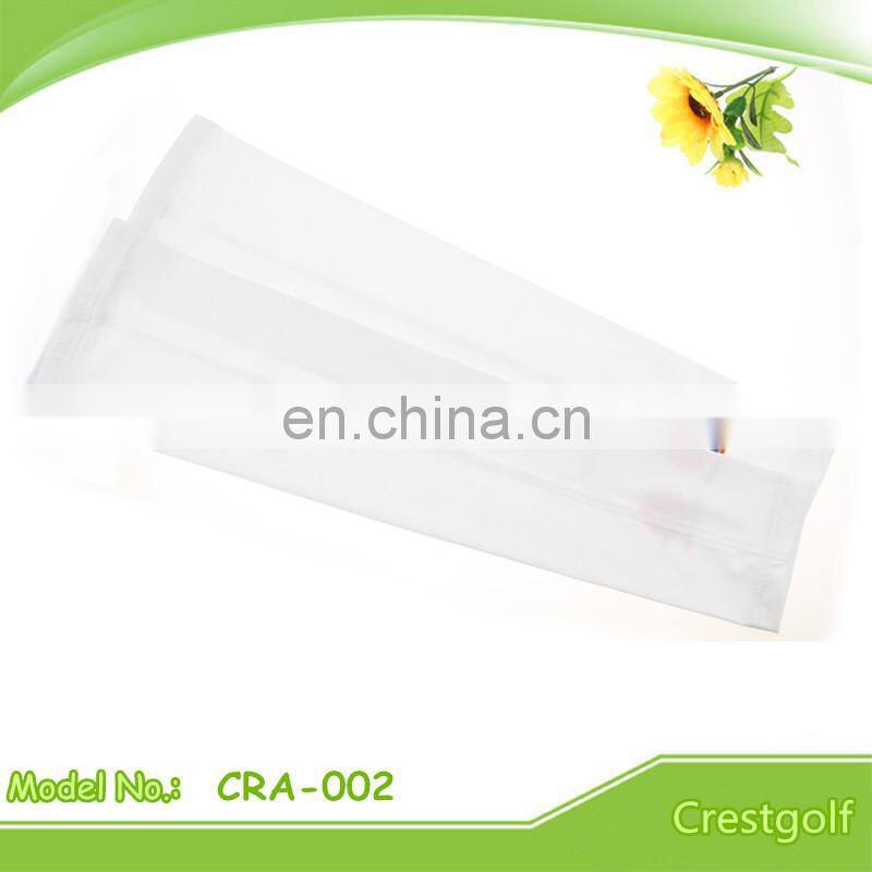 Covers Arm Golf Stretch Sport UV Protection Sleeves