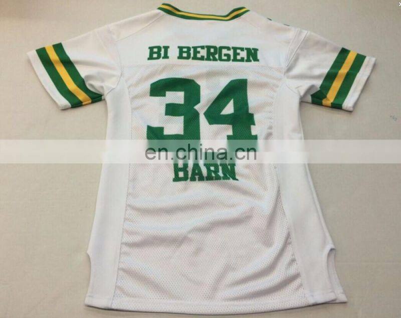 Wholesale custom american football wear/ jersey/ uniforms China