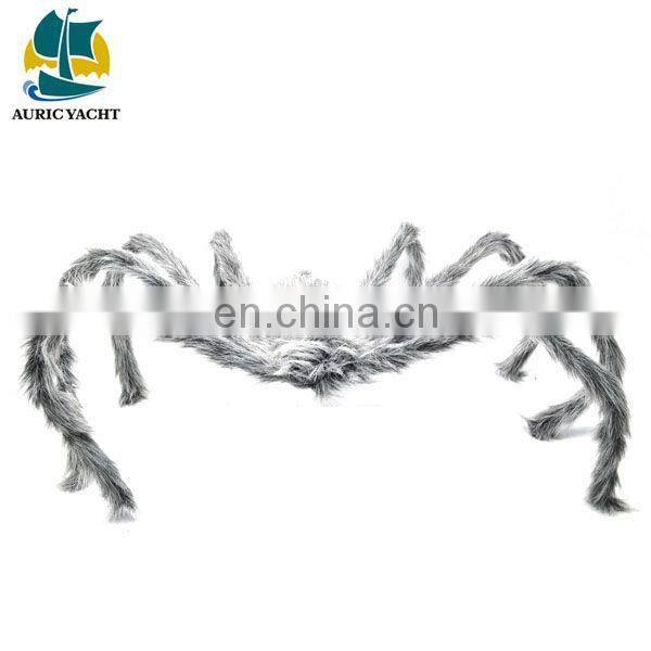 Direct Factory Price top quality inflatable halloween color spider