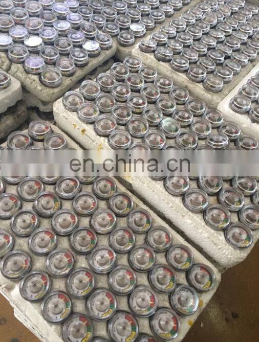 SAITU COMPANY automatic ABC powder filling line/automatic BC powder filling line