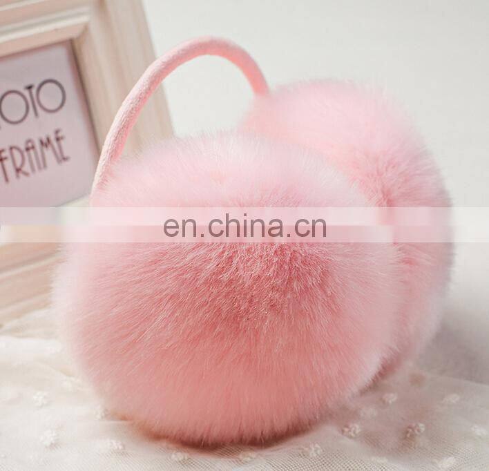 Wholesale winter earmuffs for sale
