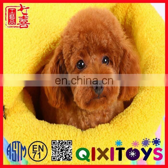 Wholesale comfortable dog bed, pet house design, dog house for sale