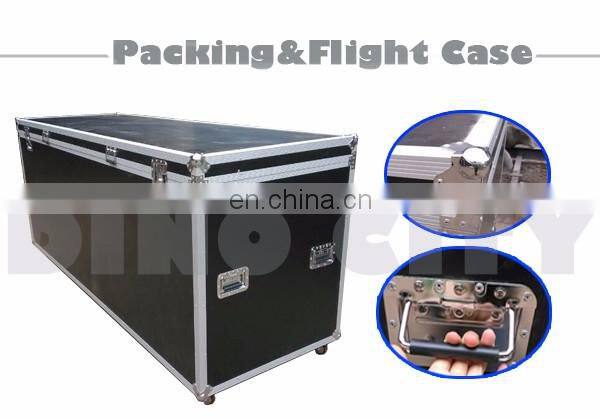 Life Size Fiberglass Iron Man of Movie Statues For Amusement