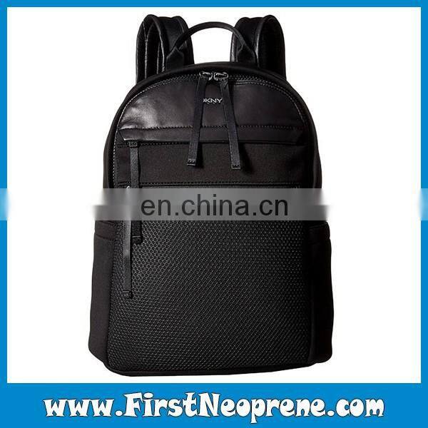 Super High Quality Customized Color Outdoor Neoprene Backpack