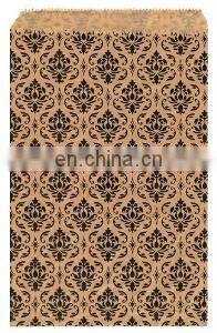 Beautiful and multiwork base unique Pack of 10 Premium High Quality Big Paper Bags 8" inch x10" inch collection Happy birthday.