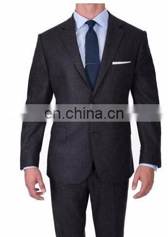 wholesale business suits- Men silver Business Suit