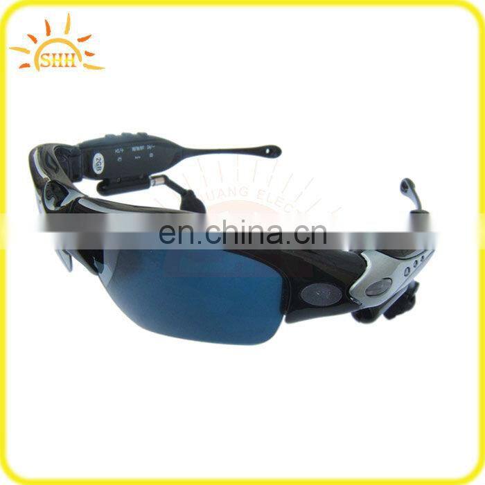 holiday gift toy bouquet cool charming MP3 sunglasses