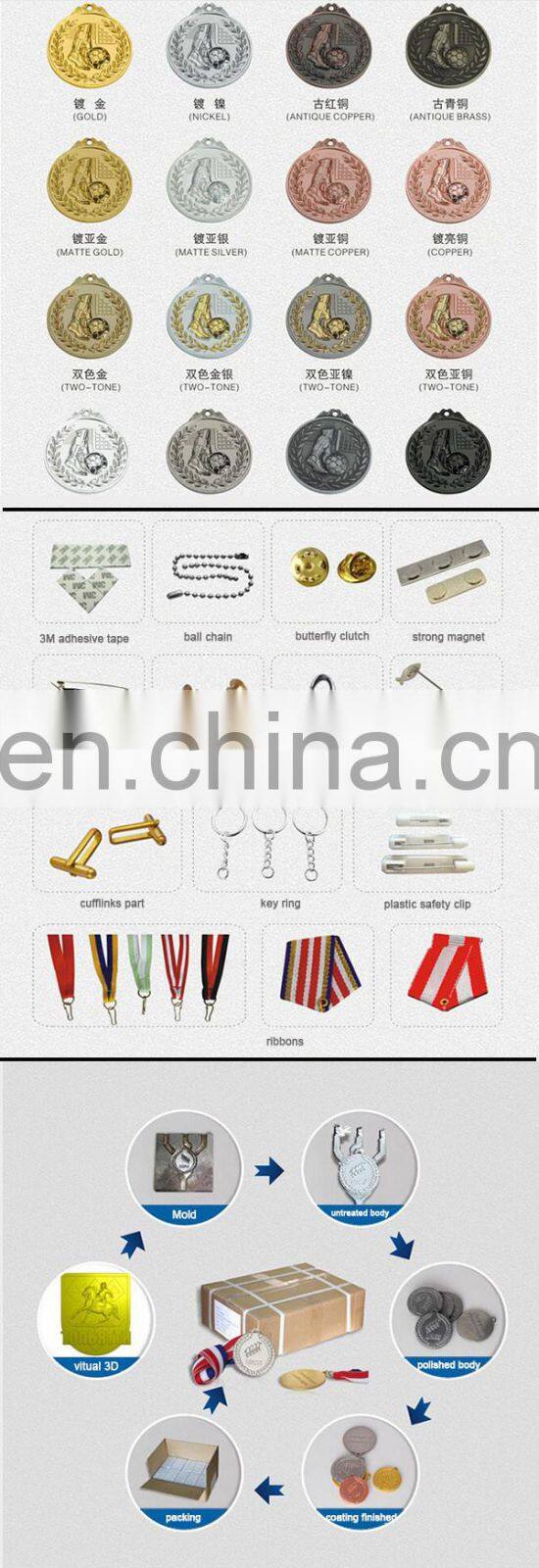 Guangdong Factory Custom Logo Golf Ball Marker Epoxy Animel Magnetic Golf Hat Clips