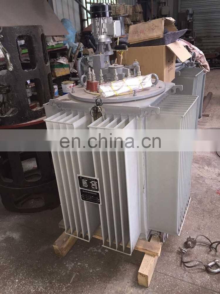 Induction principle keep output voltage stable value svc 5000va ac automatic voltage regulator