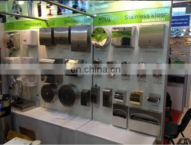 recycle paper towel dispenser, customized tissue paper holder, cheap toilet paper roll dispenser for sale