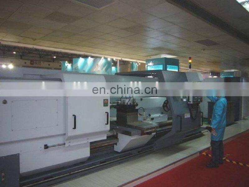 CKE61125M5 series heavy duty cnc lathe machine