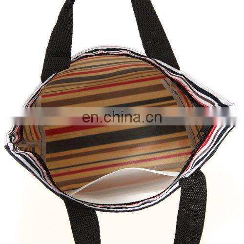 Tote Bag Travel Bag Picnic Bag Insulated Cooler Carry Bag Lunch Tote Box