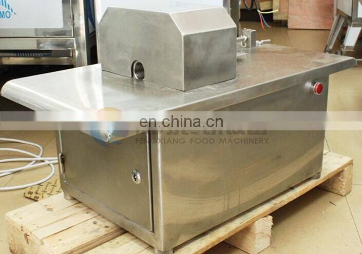 Electric Table Type Sausage Tying Machine Sausage Knotting Linking Machine