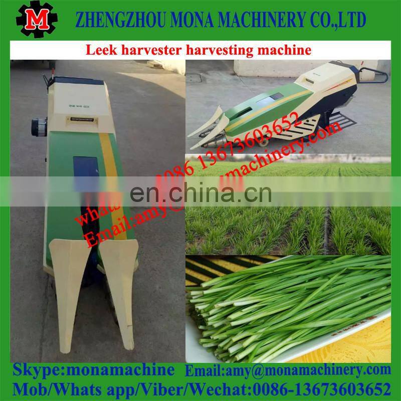 High Speed Widely Used mini reed reaper/ reed harvestor/paddy reaper with good quality