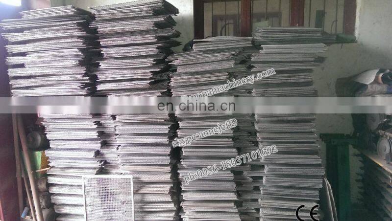 Most popular rice cleaning machine grains winnower grain thrower machine