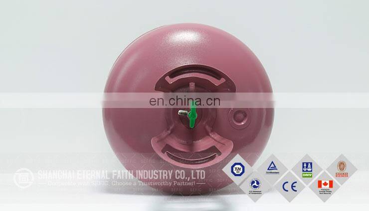 Custom Design Cheap Price Party Balloons 30/50LB Helium Gas Tank