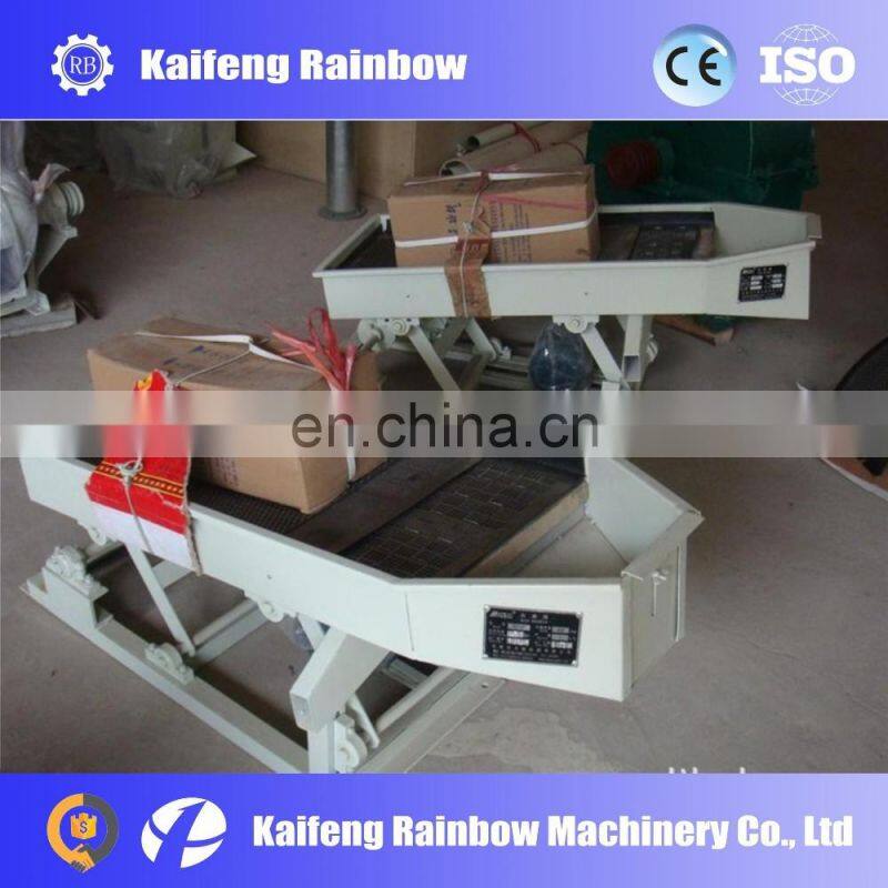 Stainless Steel Factory Price Rice Grading And Sorting Machine Small Color Sorter Machine For Rice