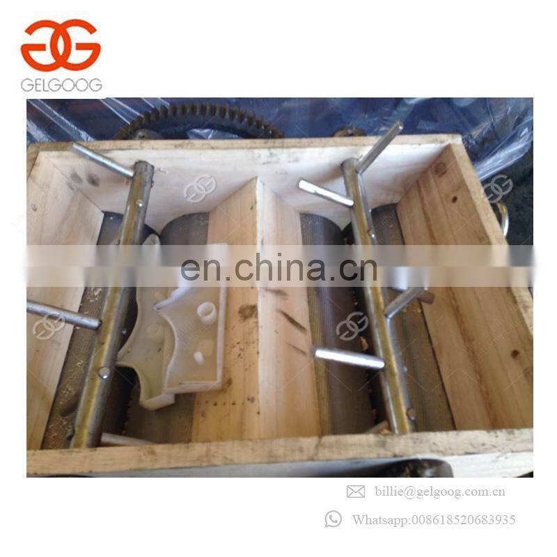 Factory Price Professional Fresh Noodles Maker Production Machinery Pasta Noodle Machine