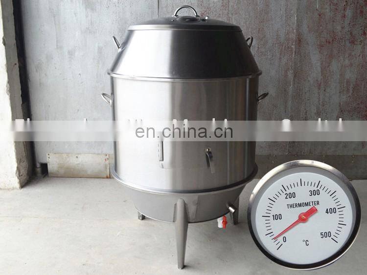 Duck roaster , chinese roast duck oven equipment