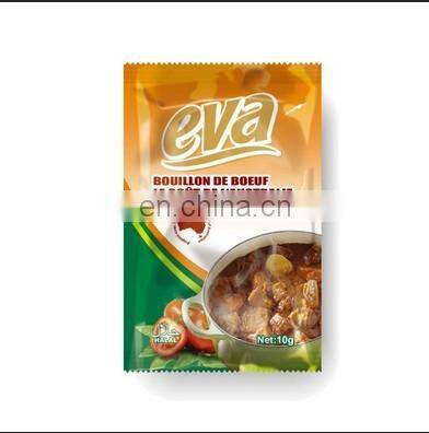 automatic seasoning packing machine