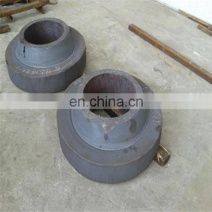 Alloy UNS N05500 Weld Neck Flange