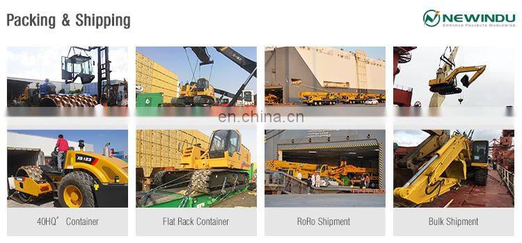 Horizontal Directional Driller XZ1000A mine rail drilling machine rig