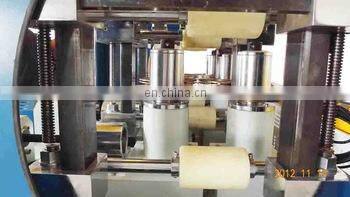 Aluminium Thermal break(PA) assembly machines (for Aluminium window industry)