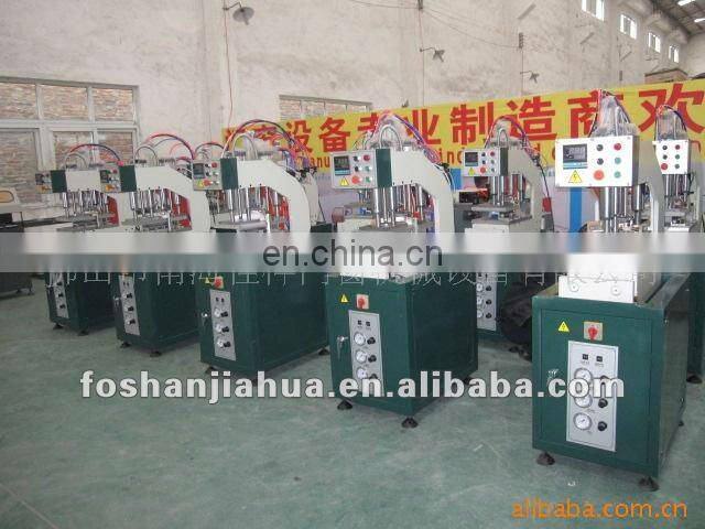 PVC arch bending machine Door and window equipment