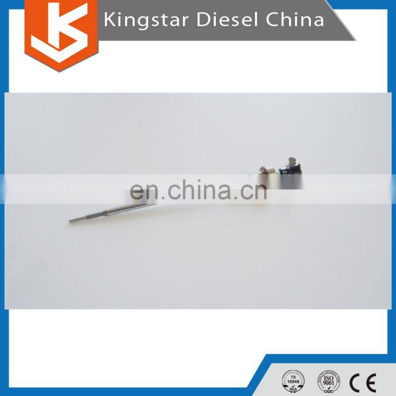 Common Rail Valve Set F00VC45200 F 00V C45 200 F00VC45204 F 00V C45 204 For 0445110418 0 445 110 418 0445110520 0 445 110 520