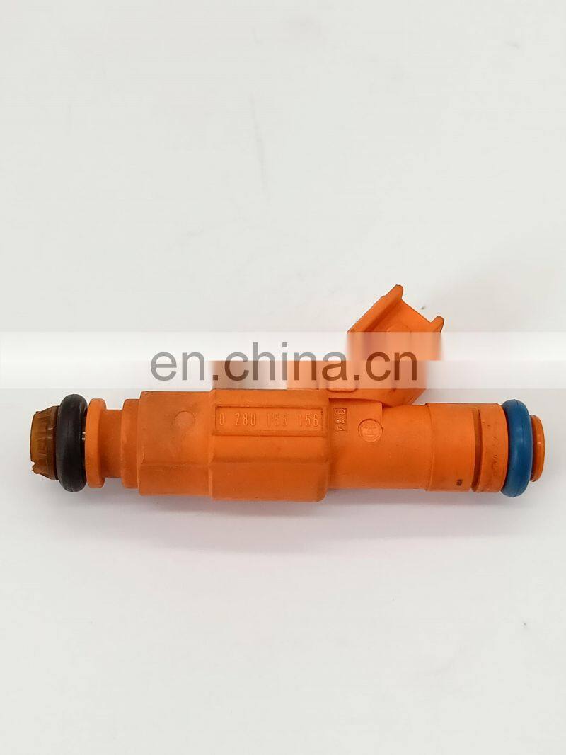 Wholesale automotive spare parts gas nozzle for Mazda 6 2.3 VOLVO C30 S40 V50 1.8 OEM 3M4G-BA 0280156156
