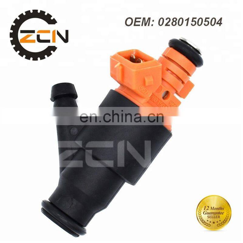 parts for your automobile kits fuel injector hunday 2009 gas 0280150504