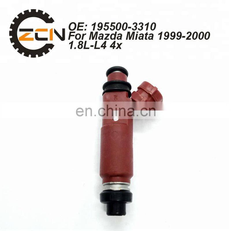 fuel injector nozzle OEM 195500-3310